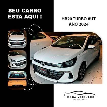 HYUNDAI HB20 1.0 12V FLEX COMFORT MANUAL
